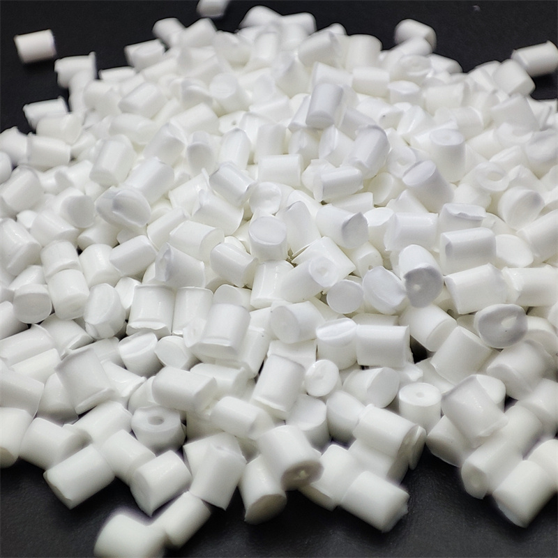 Resinas de policarbonato (PC) de alta rigidez de grado moldeable por inyección rellenas con un 20 % de fibra de vidrio