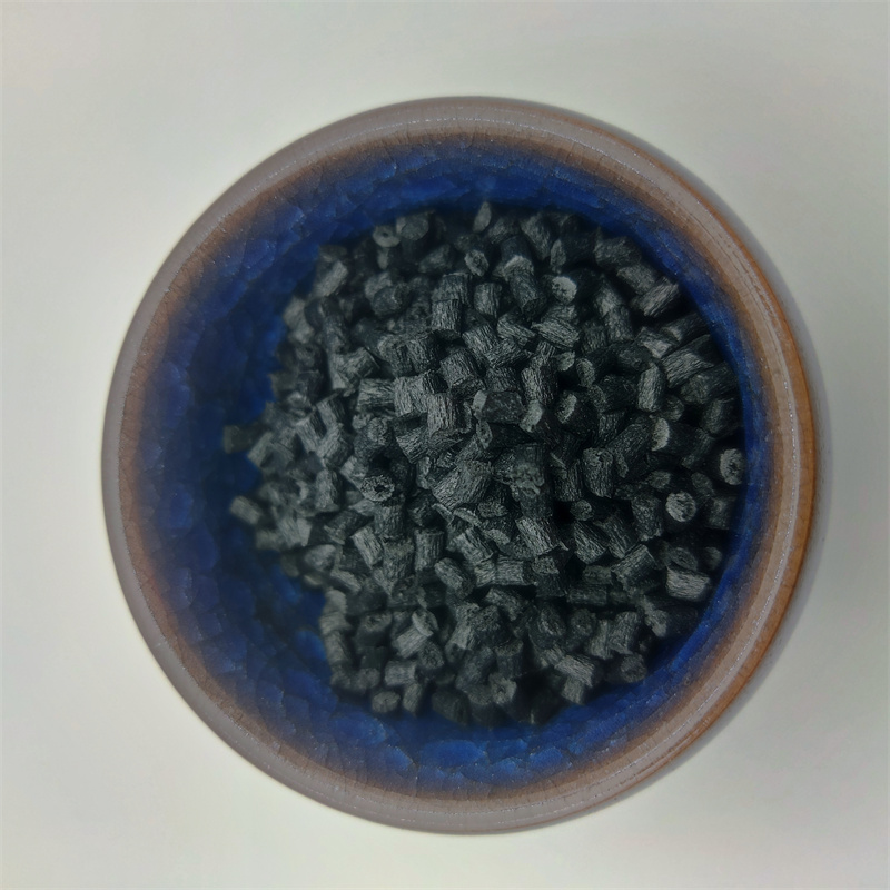 Resina de nailon 6 FR clorado no bromado termoconductor eléctricamente aislante 
